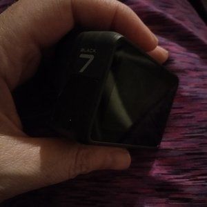 Go Pro Hero 7 Black Edition